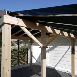 Les Tendances en Matière de Vérandas et Pergolas Montivilliers
